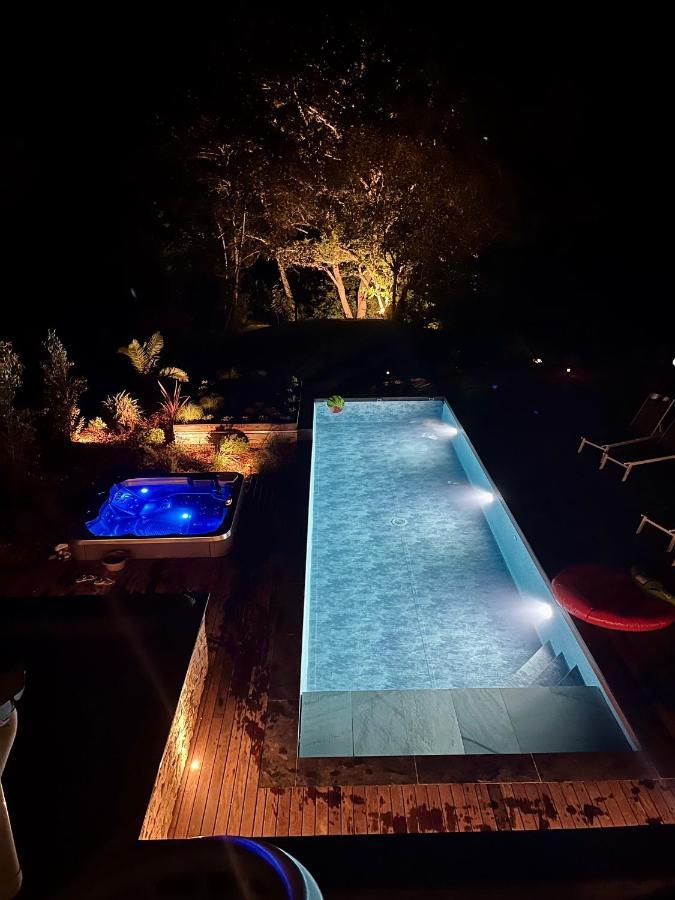 Villa Uhaina Biarriz Exterior foto